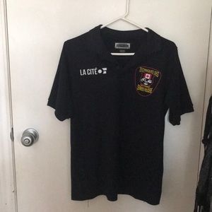 T-shirt TSP college La cité ottawa